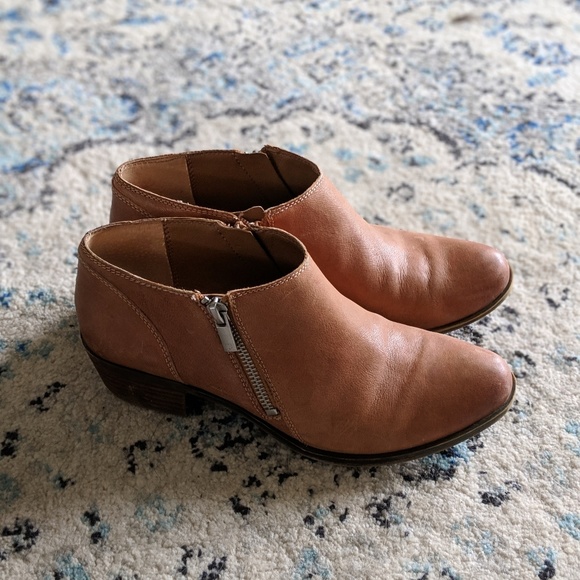 Lucky Brand Shoes - Lucky Brand Booties